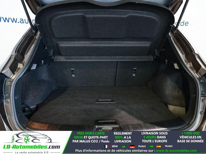 Nissan Qashqai 1.6 DIG-T 163 Brun M�tallique de 2017