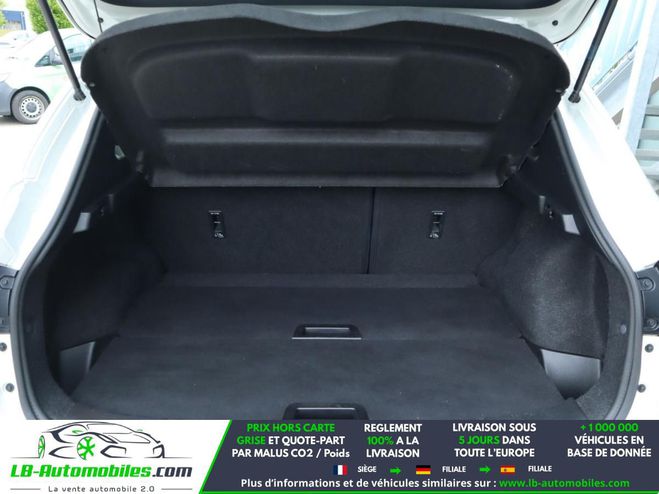 Nissan Qashqai 1.6 DIG-T 163 Blanc M�tallique de 2016