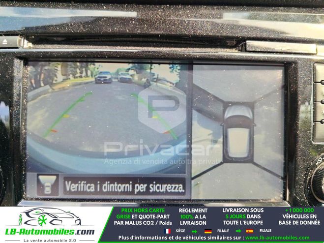 Nissan Qashqai 1.5 dCi 110 Gris M�tallique de 2016