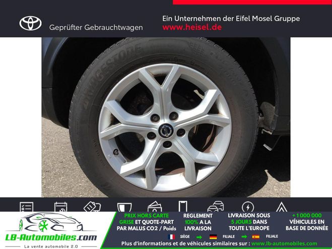 Nissan Juke DIG-T 117 BVM Rouge M�tallique de 2020