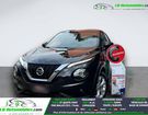 Nissan Juke DIG-T 117 BVA &agrave; Beaupuy (31)