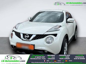 voir détails -Nissan Juke 1.2e DIG-T 115 à Beaupuy (31) Voir détails -Nissan Juke 1.2e DIG-T 115 à Beaupuy (31)