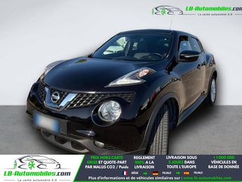 voir détails -Nissan Juke 1.5 dCi 110 à Beaupuy (31) Voir détails -Nissan Juke 1.5 dCi 110 à Beaupuy (31)