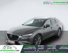 Mazda 6 2.5L SKYACTIV-G 194 ch BVA à Beaupuy (31) Mazda 6 2.5L SKYACTIV-G 194 ch BVA à Beaupuy (31)