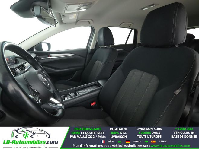 Mazda 6 2.5L SKYACTIV-G 194 ch BVA Gris M�tallique de 2019