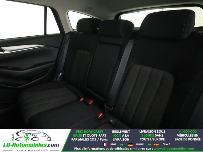 Mazda 6 2.5L SKYACTIV-G 194 ch BVA Gris M�tallique de 2019