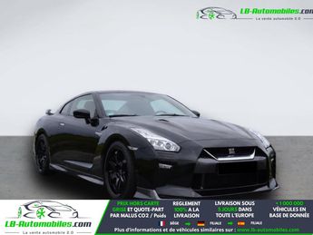 voir détails -Nissan GT R 3.8 V6 570 à Beaupuy (31) Voir détails -Nissan GT R 3.8 V6 570 à Beaupuy (31)