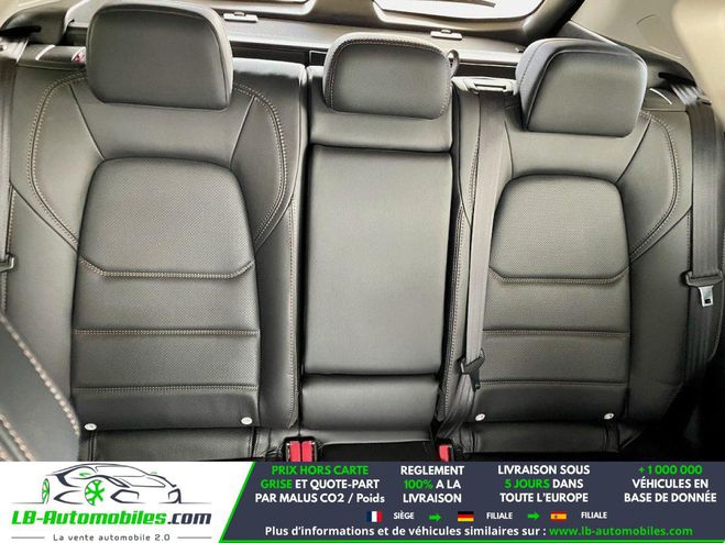 Mazda Cx 5 2.5L Skyactiv-G 194 ch 4x4 BVA Rouge M�tallique de 2021