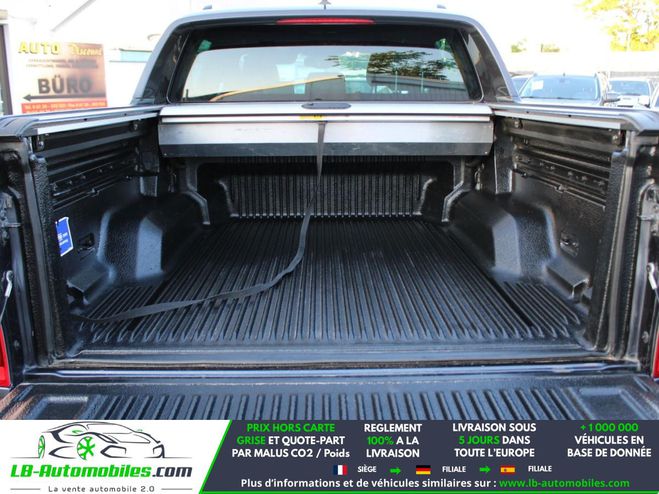 Ford Ranger DOUBLE CABINE 2.0 213 BVA  de 2020