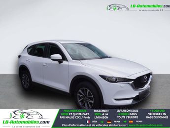  Voir d&eacute;tails -Mazda Cx 5 2.0L Skyactiv-G 165 ch 4x2 &agrave; Beaupuy (31)