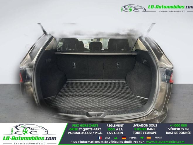 Mazda Cx 5 2.0L Skyactiv-G 160 ch 4x4 Gris M�tallique de 2018