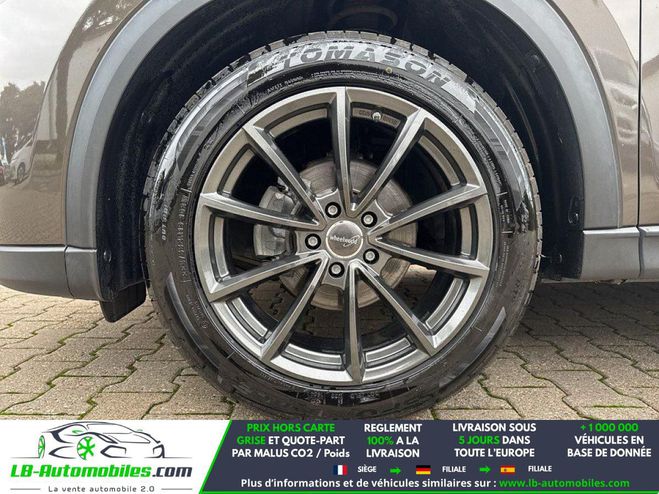 Mazda Cx 5 2.0L Skyactiv-G 160 ch 4x4 Gris M�tallique de 2018