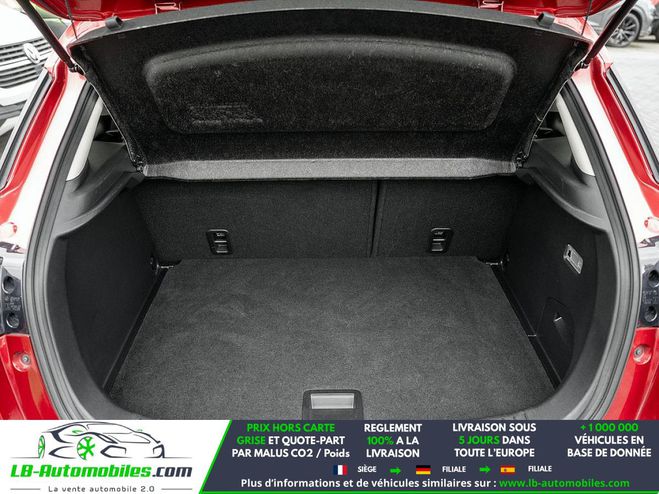 Mazda Cx 3 2.0L Skyactiv-G 121 Rouge M�tallique de 2021