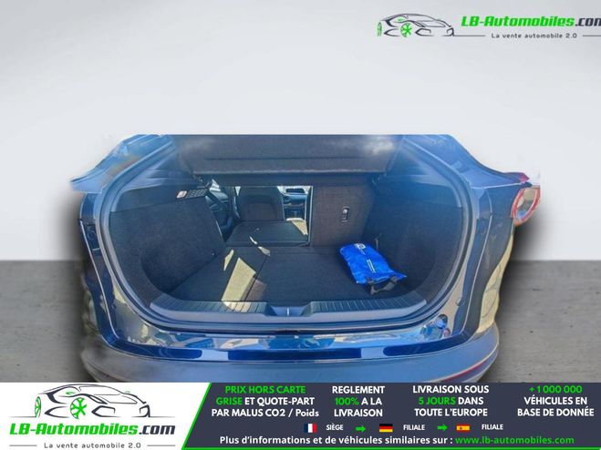 Mazda Cx 3 2.0L SKYACTIV-G M Hybrid 122 ch 4x2 BVA Bleu M�tallique de 2020