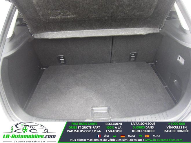Mazda Cx 3 2.0L Skyactiv-G 121 BVA Blanc M�tallique de 2021