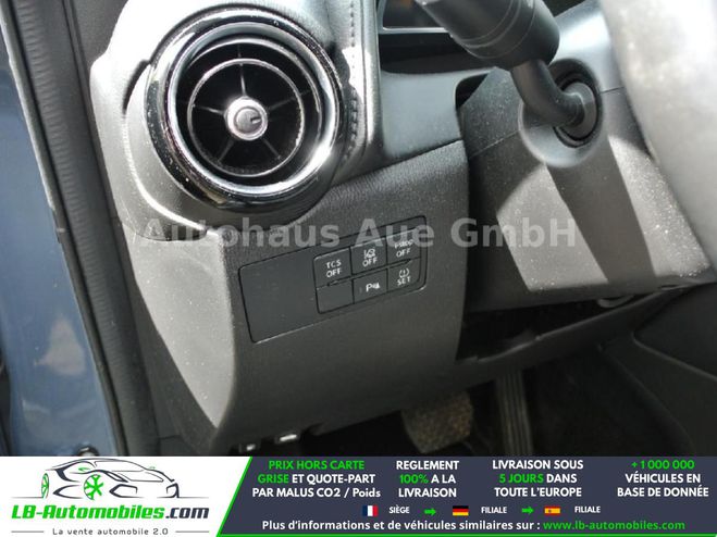 Mazda Cx 3 2.0L Skyactiv-G 121 BVA Gris M�tallique de 2021