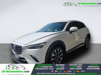 Mazda Cx 3