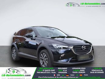 Mazda Cx 3