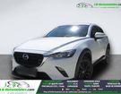 Mazda Cx 3 2.0L Skyactiv-G 121 4x2 à Beaupuy (31) Mazda Cx 3 2.0L Skyactiv-G 121 4x2 à Beaupuy (31)