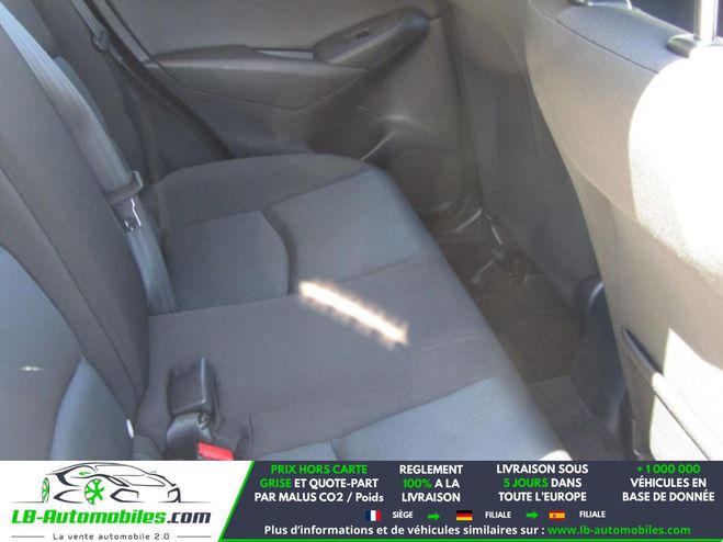 Mazda Cx 3 2.0L Skyactiv-G 121 4x2 Blanc de 2019