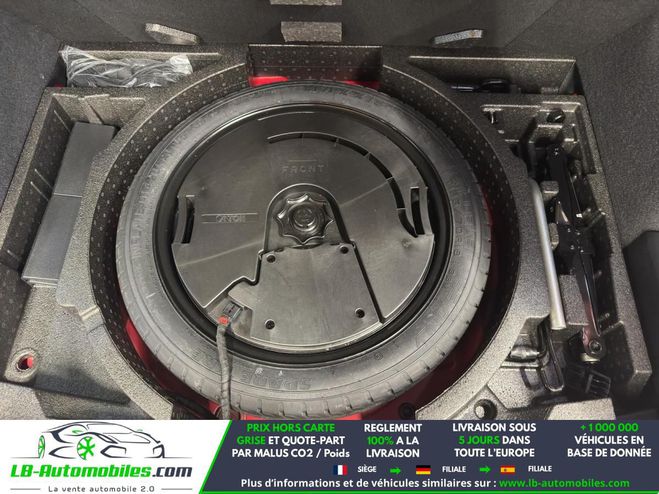 Skoda Karoq 1.5 TSI 150 ch 4x4 BVA Rouge M�tallique de 2019
