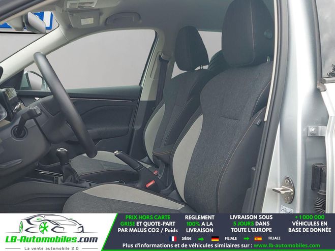 Skoda Kamiq 1.5 TSI 150 ch BVM Argent� M�tallique de 2021