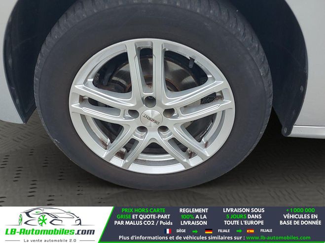 Skoda Kamiq 1.5 TSI 150 ch BVM Argent� M�tallique de 2021