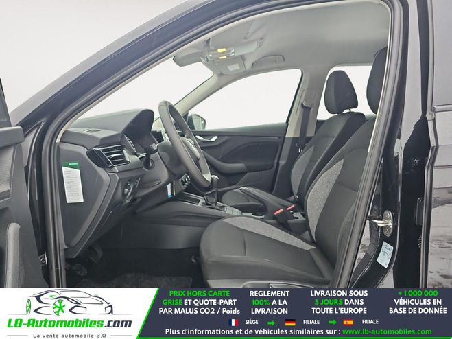 Skoda Kamiq 1.0 TSI Evo 110 ch BVM Noir M�tallique de 2021