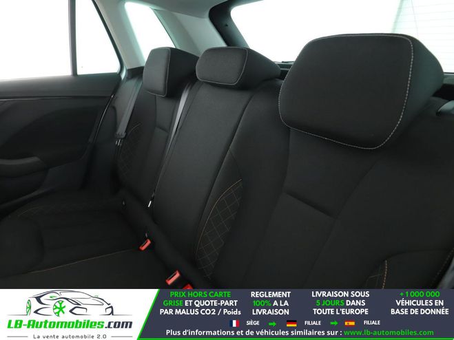 Skoda Kamiq 1.5 TSI 150 ch BVM Argent� de 2021