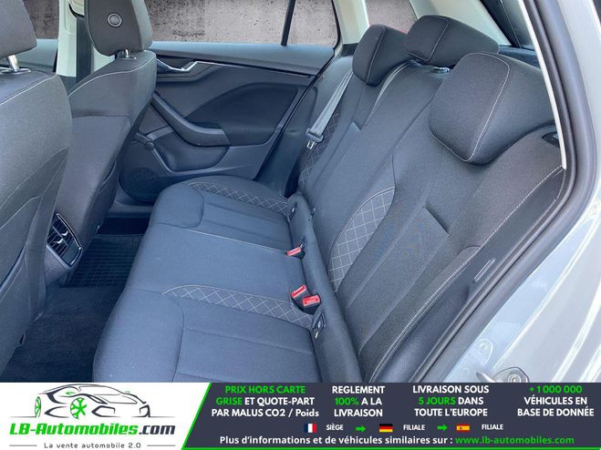 Skoda Kamiq 1.5 TSI 150 ch BVM Gris de 2021