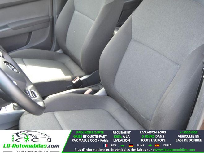Skoda Fabia 1.0 TSI 95 ch BVM Brun M�tallique de 2021