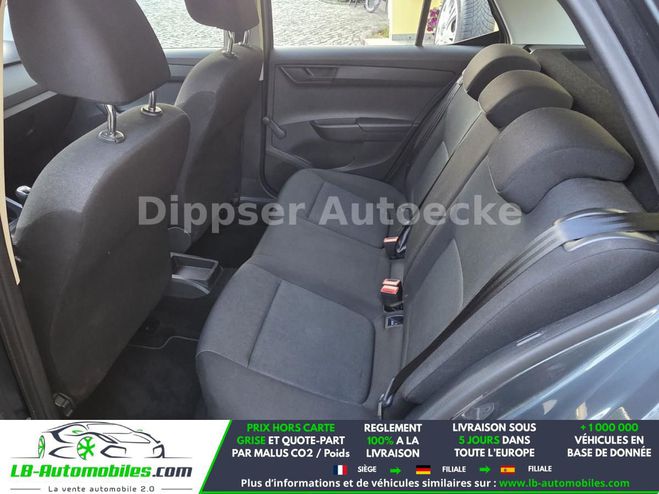 Skoda Fabia 1.0 MPI 60 ch BVM Gris M�tallique de 2020