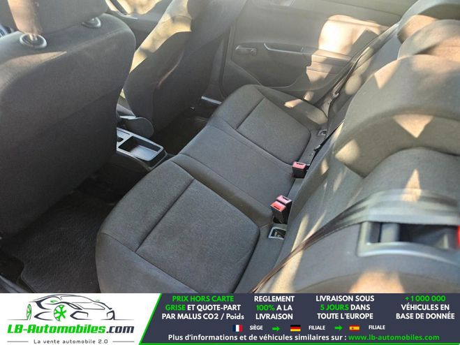 Skoda Fabia 1.0 MPI 60 ch BVM Bleu de 2020