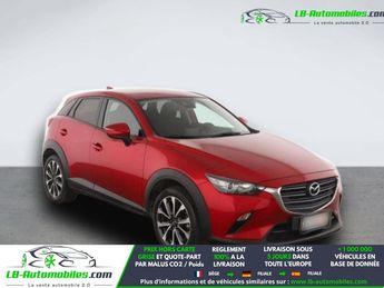 Mazda Cx 3