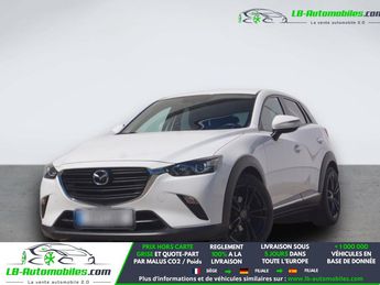 Mazda Cx 3