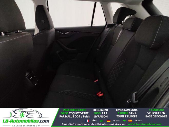 Skoda Kamiq 1.0 TSI 95 ch BVM Gris M�tallique de 2021