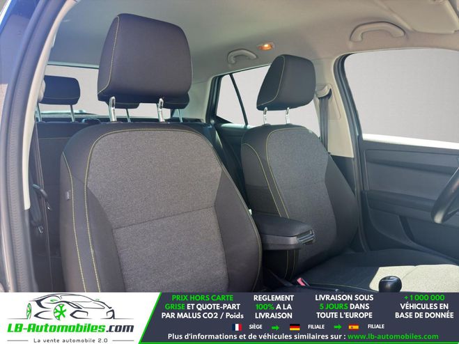 Skoda Fabia 1.0 TSI 110 ch BVM Gris M�tallique de 2020