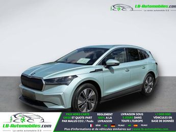  Voir d&eacute;tails -Skoda Enyaq iV 80 &agrave; Beaupuy (31)