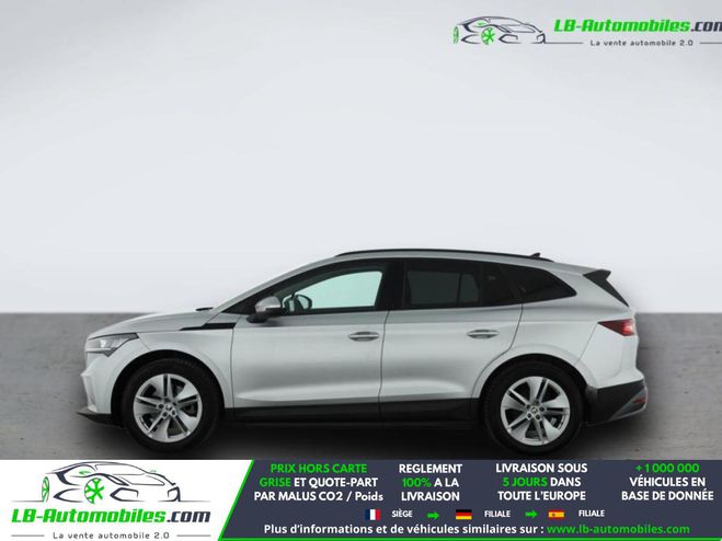Skoda Enyaq iV 60 Argent� M�tallique de 2021