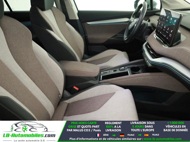 Skoda Enyaq iV 60 Argent� M�tallique de 2021