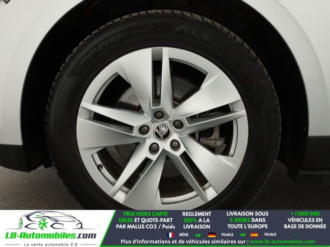 Skoda Enyaq iV 60 Argent� M�tallique de 2021