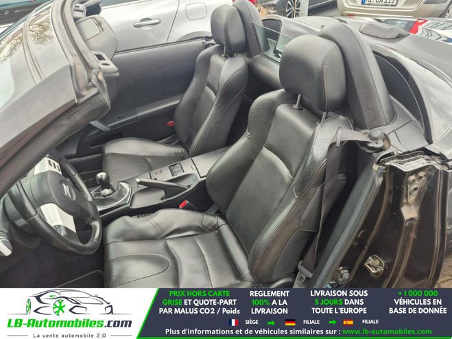 Nissan 350Z 3.5 V6 280 Noir M�tallique de 2006