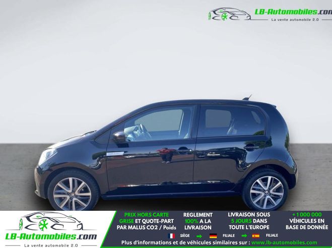 Seat Mii 83 ch Noir M�tallique de 2020