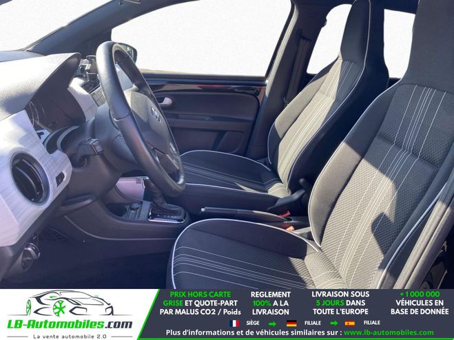 Seat Mii 83 ch Noir M�tallique de 2020
