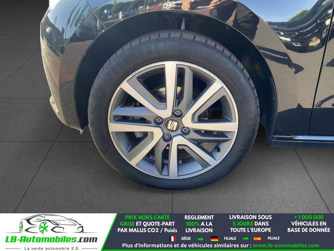 Seat Mii 83 ch Noir M�tallique de 2020