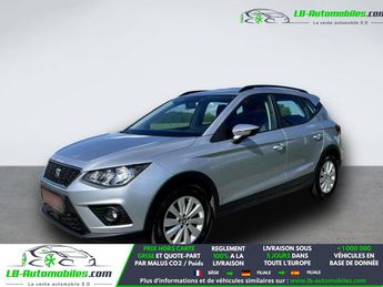  Voir d&eacute;tails -Seat Arona 1.6 TDI 95 ch BVM &agrave; Beaupuy (31)