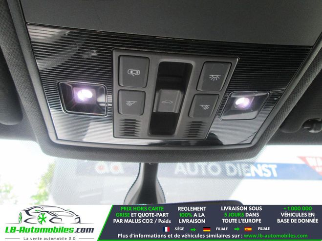Seat Ibiza 1.0 EcoTSI 115 ch  BVA Bleu M�tallique de 2019