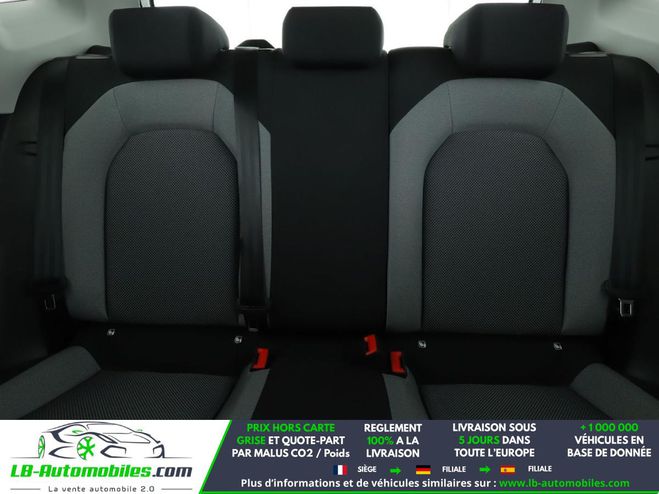 Seat Ibiza 1.0 EcoTSI 115 ch  BVM Gris M�tallique de 2018