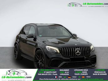 Mercedes GLC