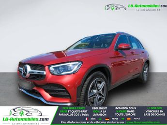 Mercedes GLC